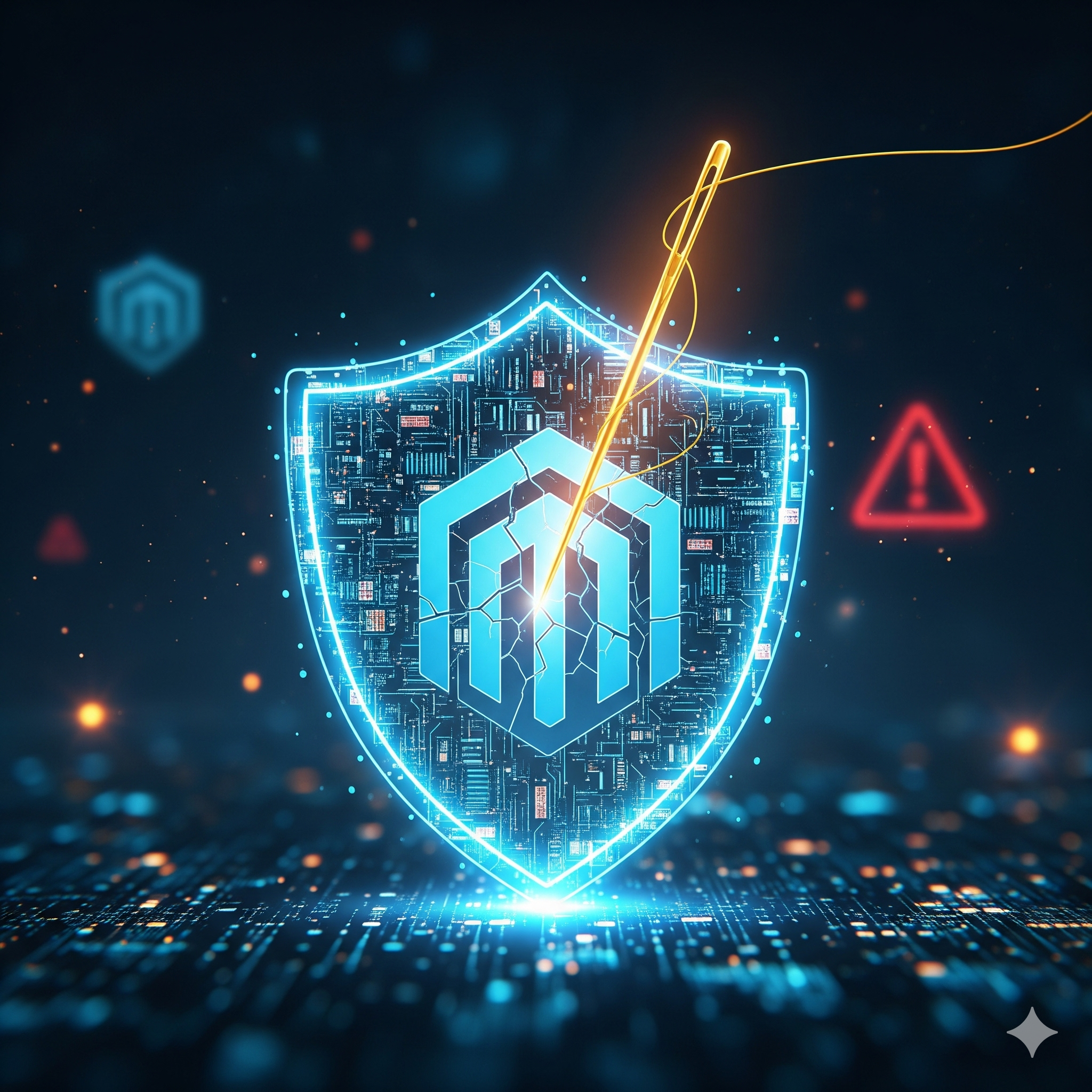 SessionReaper - Magento 2