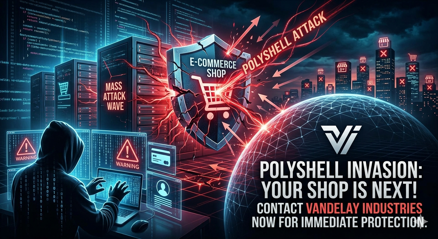 Magento Polyshell Ataack