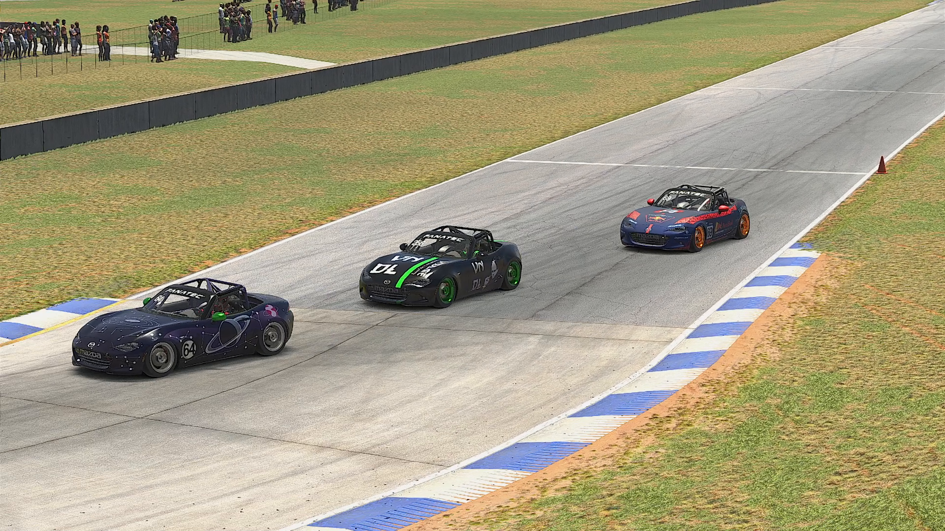 maxanoo Racing